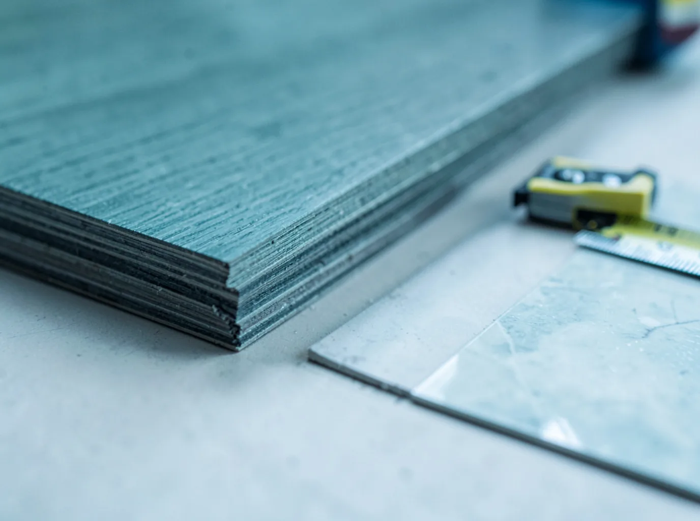 Luxury Vinyl Plank Installation East Dennis, MA FAQs
